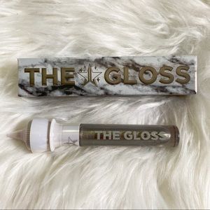 Jeffree star Cremated Lip Gloss Coroner's Kiss